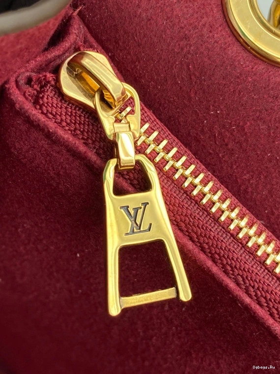 PASSY VUITTON LOUIS 0507
